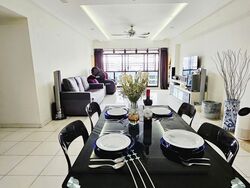 Blk 682C Woodlands Drive 73 (Woodlands), HDB 5 Rooms #542277071